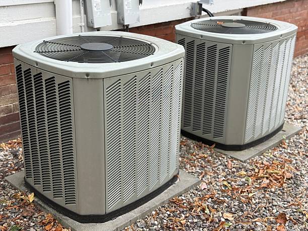 Reliable Hvac contractor in Wellington, KS by JG Cool HVAC